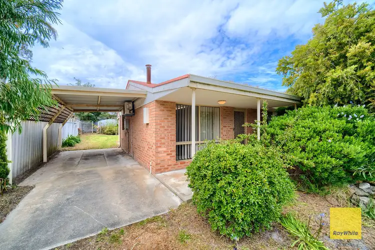 Fourth view of Homely semi-detached listing, 86A Hassell Street, Mount Barker WA 6324