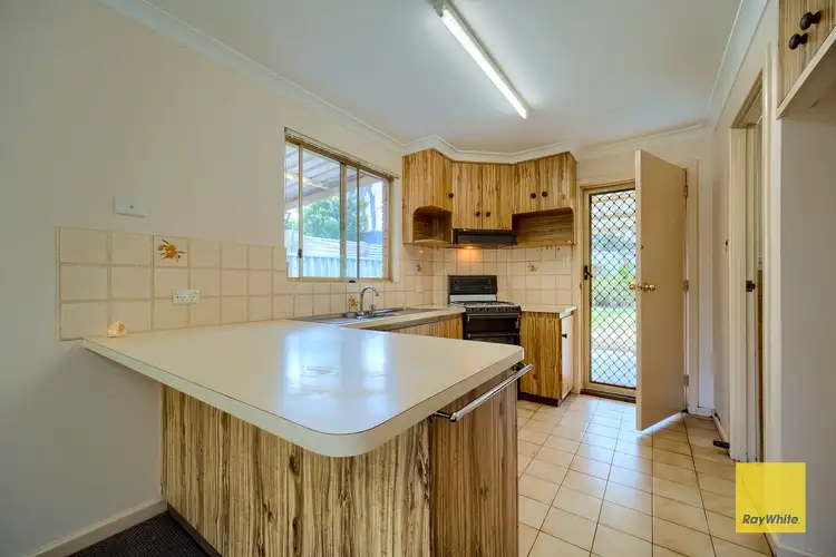 Seventh view of Homely semi-detached listing, 86A Hassell Street, Mount Barker WA 6324