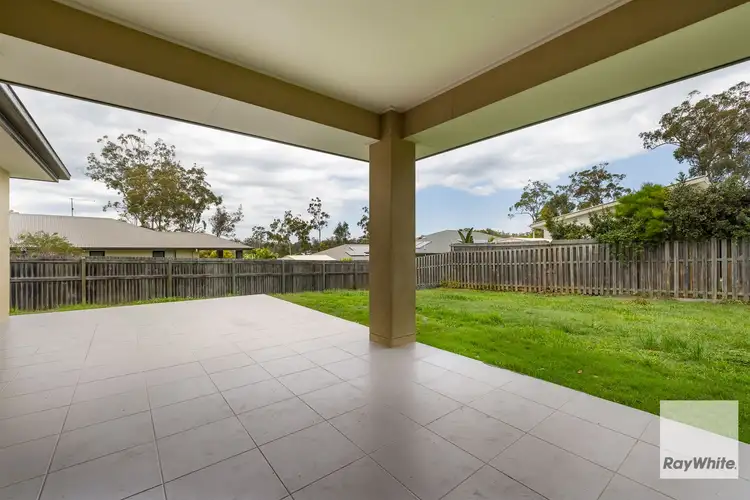 Fourth view of Homely house listing, 24 Bottletree Crescent, Mount Cotton QLD 4165