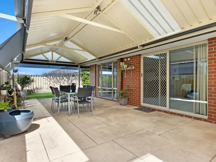 Third view of Homely house listing, 34 Grove Street, Shoalwater WA 6169