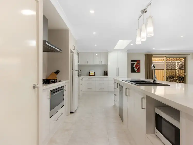 Seventh view of Homely house listing, 34 Grove Street, Shoalwater WA 6169