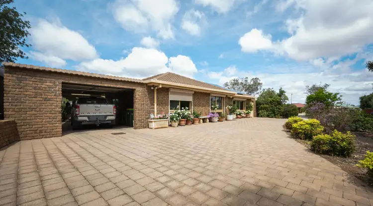 Main view of Homely house listing, 4 Reynolds Court, Port Augusta West SA 5700