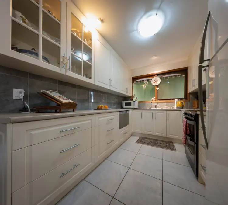 Fourth view of Homely house listing, 4 Reynolds Court, Port Augusta West SA 5700