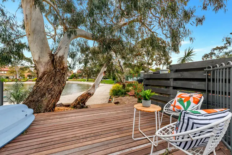 25 Illawong Court, Patterson Lakes VIC 3197