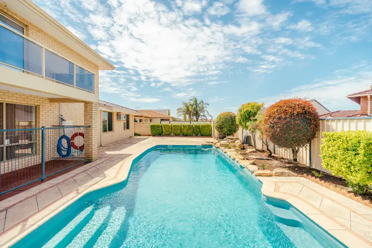 Second view of Homely house listing, 164 Yirrigan Drive, Dianella WA 6059