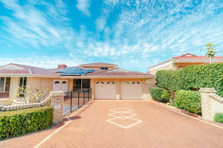 Fourth view of Homely house listing, 164 Yirrigan Drive, Dianella WA 6059