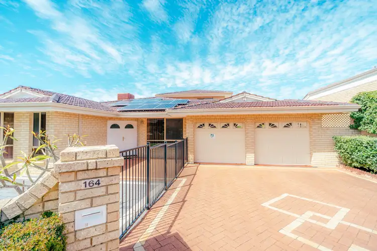 Fifth view of Homely house listing, 164 Yirrigan Drive, Dianella WA 6059