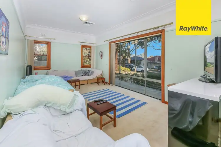 Second view of Homely house listing, 32 Cairns Street, Riverwood NSW 2210