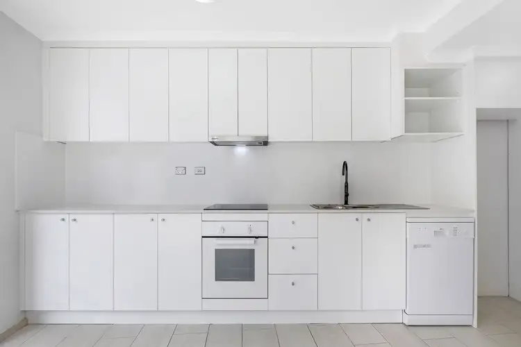Third view of Homely apartment listing, D8/21 Marco Avenue, Revesby NSW 2212
