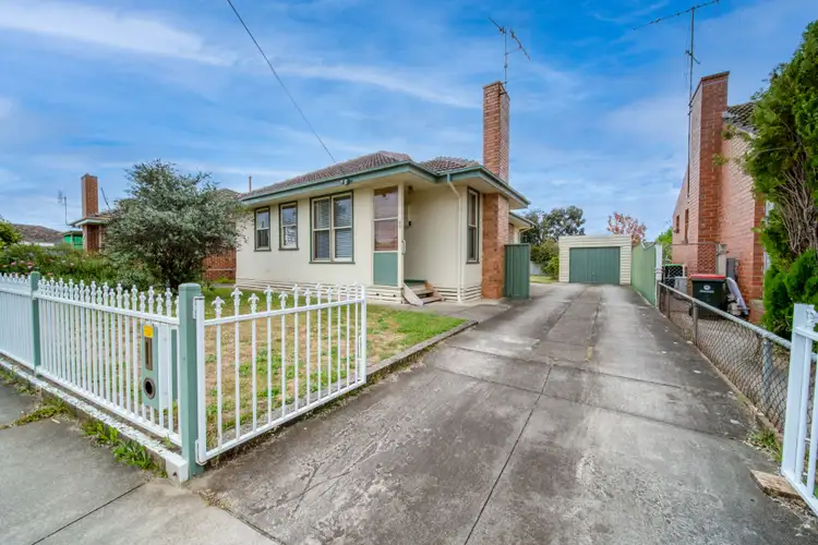 308 King Street, Golden Square VIC 3555