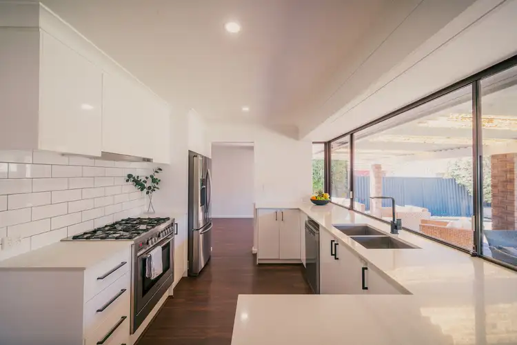 Second view of Homely house listing, 15 Ardross Way, Noranda WA 6062