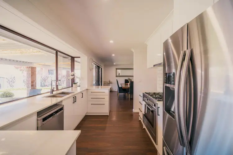 Third view of Homely house listing, 15 Ardross Way, Noranda WA 6062