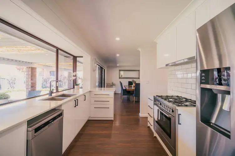 Fourth view of Homely house listing, 15 Ardross Way, Noranda WA 6062