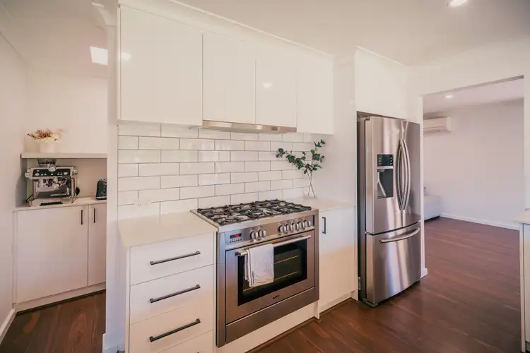 Fifth view of Homely house listing, 15 Ardross Way, Noranda WA 6062