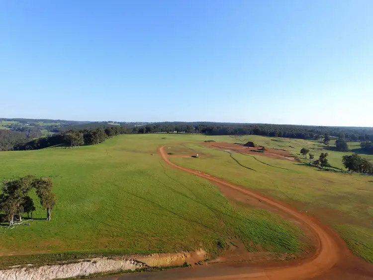 Second view of Homely rural property listing, Address available on request