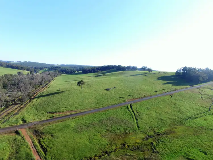 Third view of Homely rural property listing, Address available on request