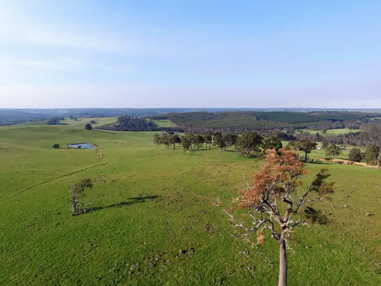 Fifth view of Homely rural property listing, Address available on request