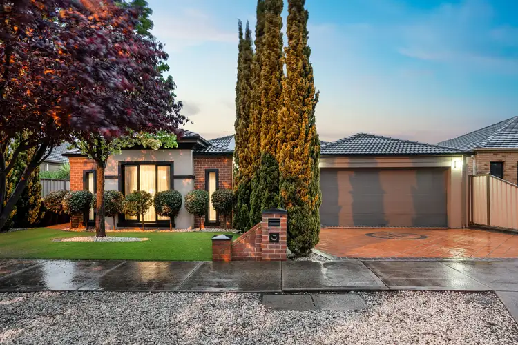 Main view of Homely house listing, 9 Inglewood Drive, Burnside Heights VIC 3023