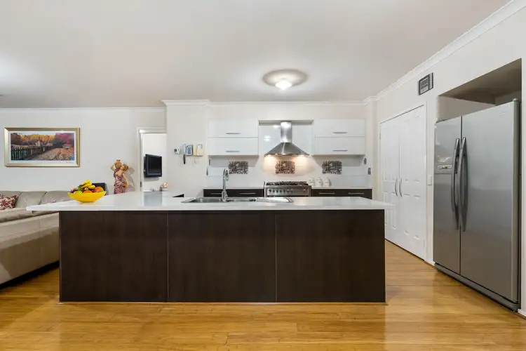 Third view of Homely house listing, 9 Inglewood Drive, Burnside Heights VIC 3023