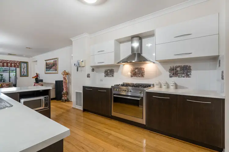 Fourth view of Homely house listing, 9 Inglewood Drive, Burnside Heights VIC 3023
