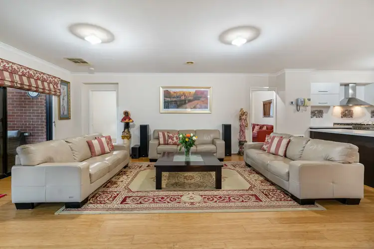 Seventh view of Homely house listing, 9 Inglewood Drive, Burnside Heights VIC 3023