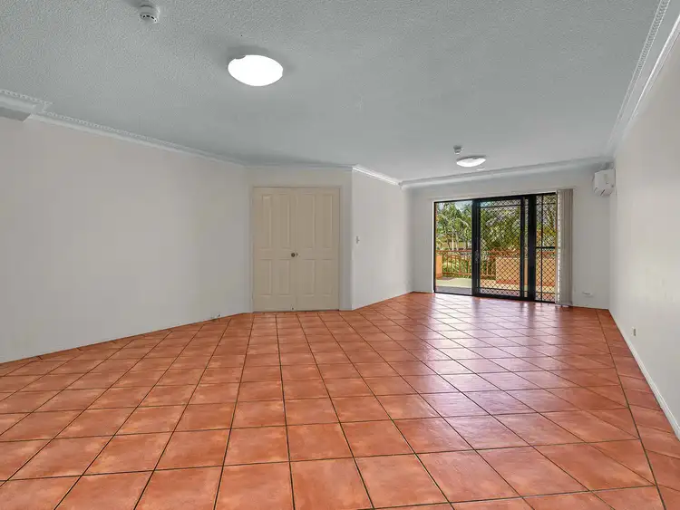 Fifth view of Homely apartment listing, 40/50 Anderson Street, Fortitude Valley QLD 4006