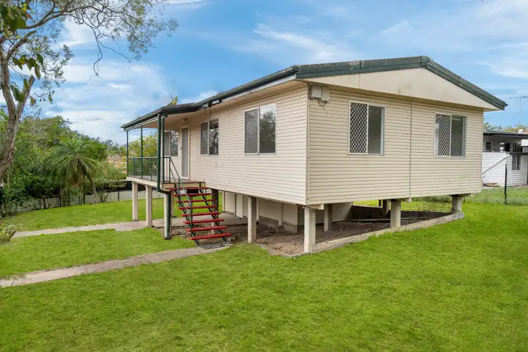 34 Bruce Road, Woodridge QLD 4114