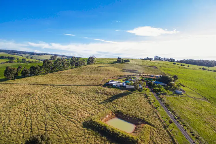 Main view of Homely house listing, 23516 South Western Highway, Bridgetown WA 6255