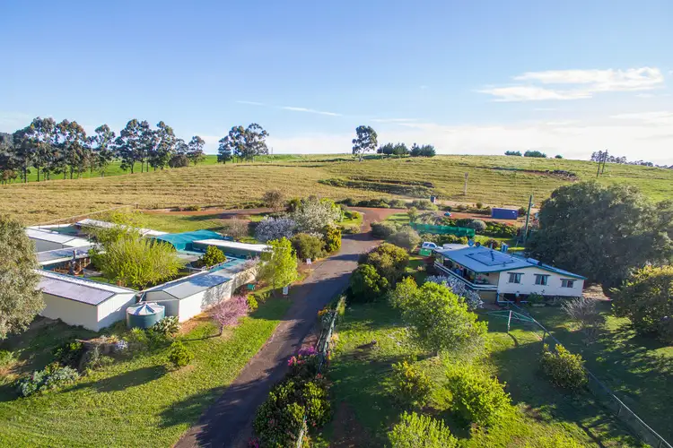 Fifth view of Homely house listing, 23516 South Western Highway, Bridgetown WA 6255