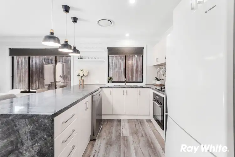 Third view of Homely house listing, 28 Dongola Circuit, Schofields NSW 2762