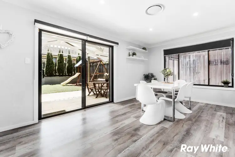 Fourth view of Homely house listing, 28 Dongola Circuit, Schofields NSW 2762
