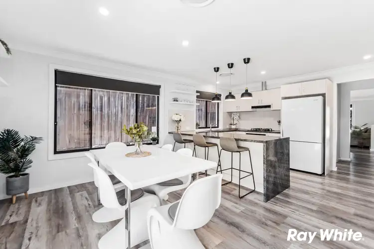 Fifth view of Homely house listing, 28 Dongola Circuit, Schofields NSW 2762