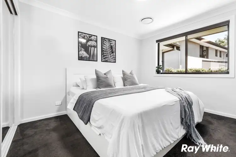 Sixth view of Homely house listing, 28 Dongola Circuit, Schofields NSW 2762