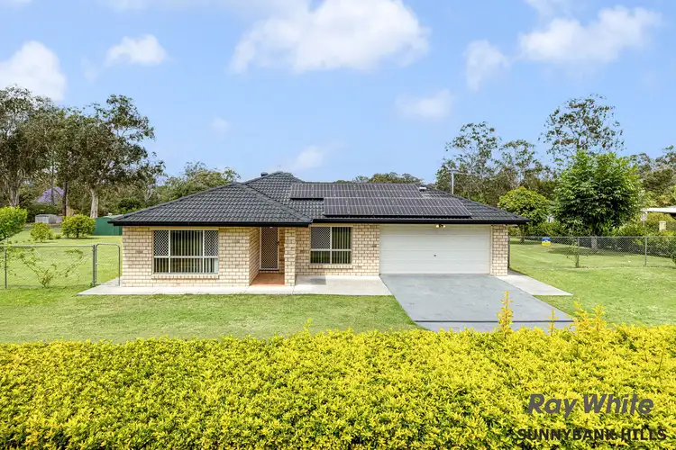 Main view of Homely house listing, 149-151 Granger Road, Park Ridge South QLD 4125