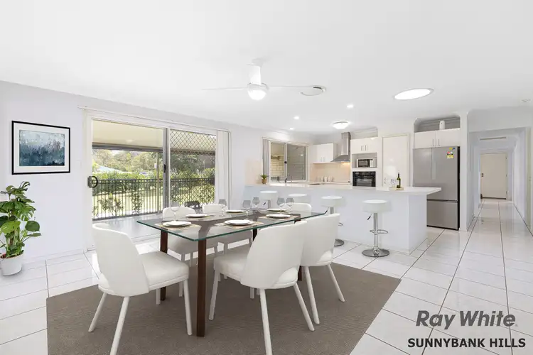 Second view of Homely house listing, 149-151 Granger Road, Park Ridge South QLD 4125