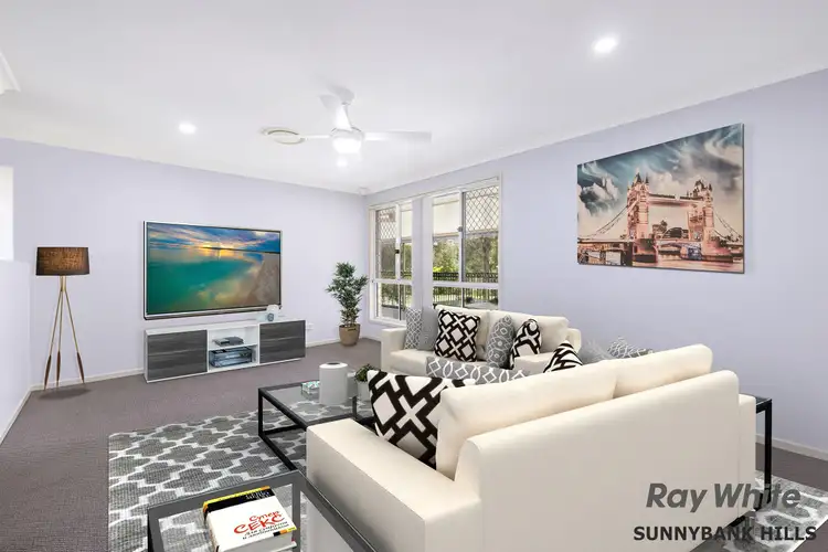 Sixth view of Homely house listing, 149-151 Granger Road, Park Ridge South QLD 4125