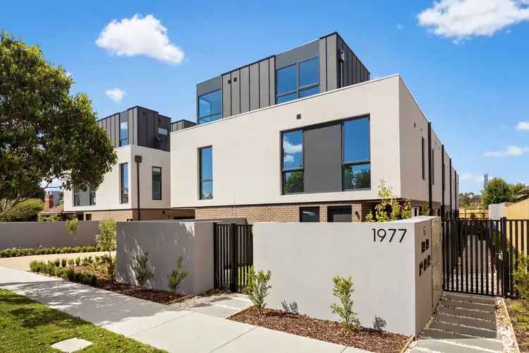 1/1975 Malvern Road, Malvern East VIC 3145