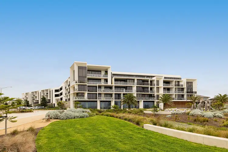 Main view of Homely apartment listing, 33/132 Quay Boulevard, Werribee South VIC 3030