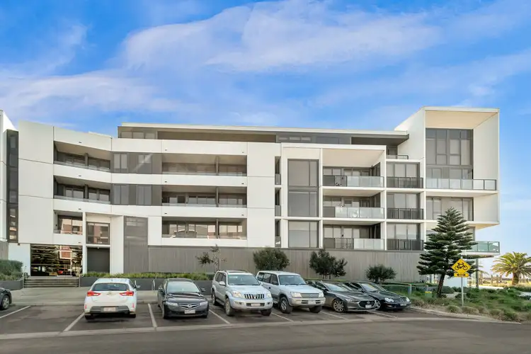 Second view of Homely apartment listing, 33/132 Quay Boulevard, Werribee South VIC 3030