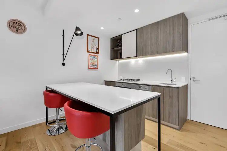 Fifth view of Homely apartment listing, 33/132 Quay Boulevard, Werribee South VIC 3030