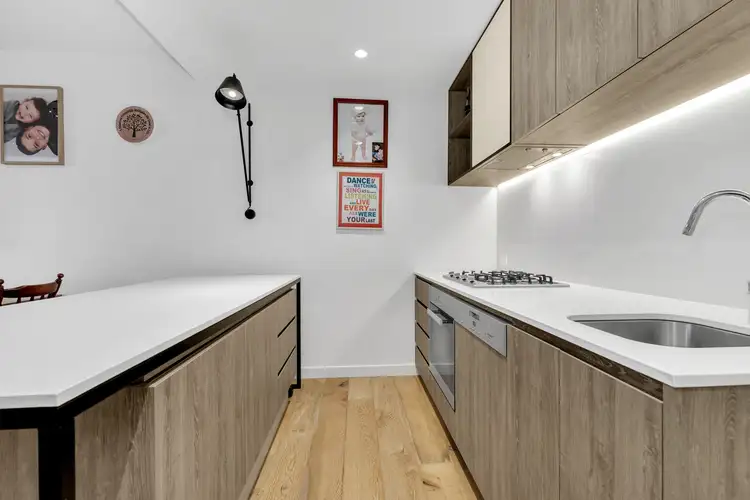 Sixth view of Homely apartment listing, 33/132 Quay Boulevard, Werribee South VIC 3030