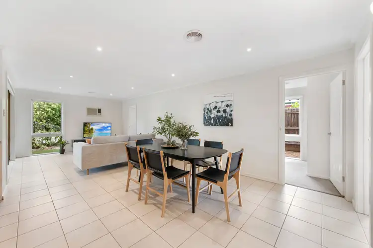 Fifth view of Homely house listing, 1 Mara Court, Taylors Lakes VIC 3038