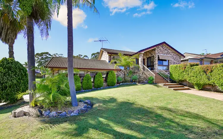 Second view of Homely house listing, 2 Rambler Place, Ingleburn NSW 2565