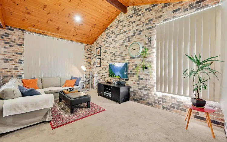 Third view of Homely house listing, 2 Rambler Place, Ingleburn NSW 2565