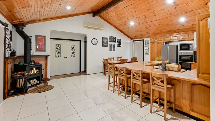 Fourth view of Homely house listing, 2 Rambler Place, Ingleburn NSW 2565