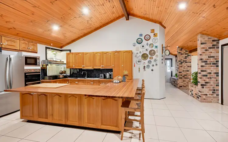 Sixth view of Homely house listing, 2 Rambler Place, Ingleburn NSW 2565