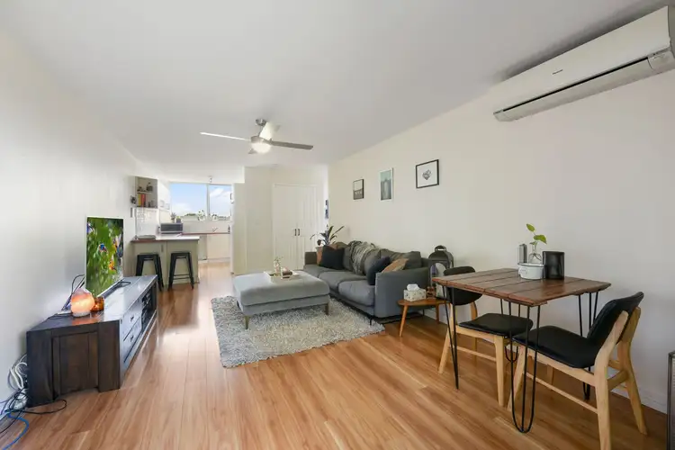 2/82 Racecourse Road, Ascot QLD 4007
