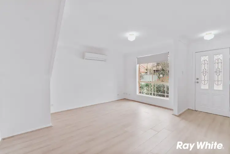 Third view of Homely townhouse listing, 6/32 Lovegrove Drive, Quakers Hill NSW 2763