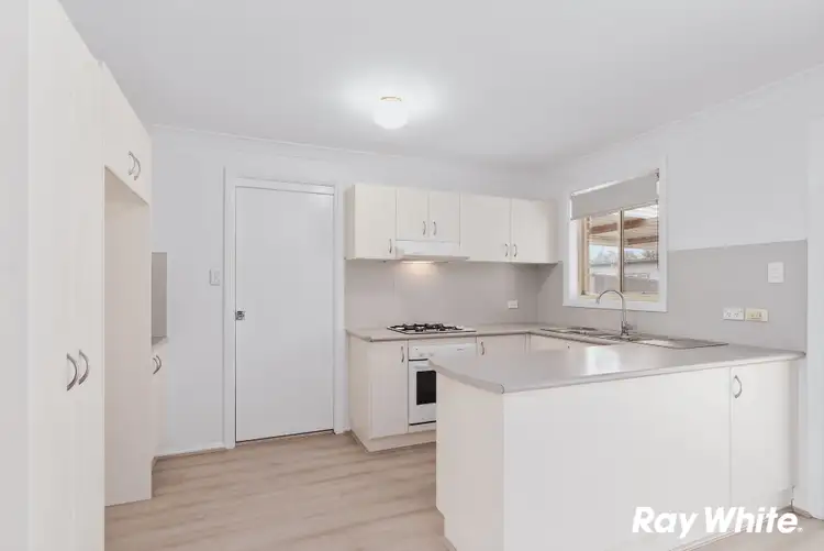 Fourth view of Homely townhouse listing, 6/32 Lovegrove Drive, Quakers Hill NSW 2763