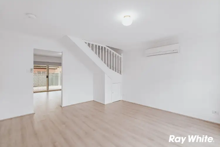 Sixth view of Homely townhouse listing, 6/32 Lovegrove Drive, Quakers Hill NSW 2763